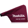 Dulkių surinkimo maišelis pjūklui Makita 122562-9 1 vnt.