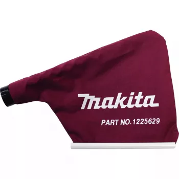Dulkių surinkimo maišelis pjūklui Makita 122562-9 1 vnt.