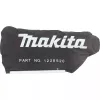 Priedas prie diskinio pjūklo Makita 122852-0, dulkių surinkimo maišas, 1 vnt.