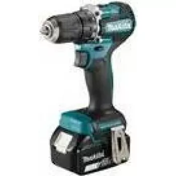 Atsuktuvas Makita DDF487RTJ