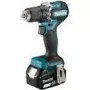 Atsuktuvas Makita DDF487RTJ