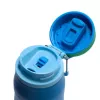 Termosas STANLEY IceFlow Bottle Twist Flip 0,7 L mėlynas – vakuuminis 700 ml