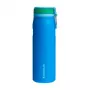 Termosas STANLEY IceFlow Bottle Twist Flip 0,7 L mėlynas – vakuuminis 700 ml