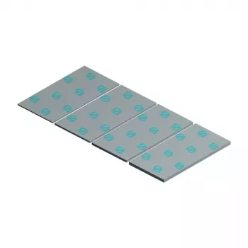 Termo padas Iceberg Thermal DRIFTIce 13 W/m·K 40x80x2 mm