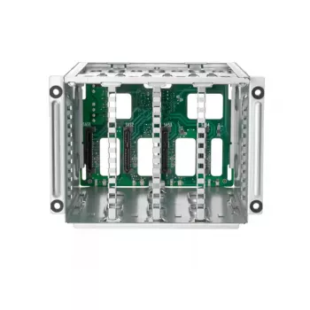 Slot Expander HPE P48814-B21 suderinamas su ProLiant DL380 Gen11