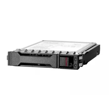 Kietasis diskas HPE 600 GB 2,5 colio SAS P53560-B21