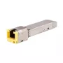 HPE NW ION 1G SFP RJ45 100M XCVR tinklo siųstuvas-imtuvas 1000 Mbit/s RJ-45