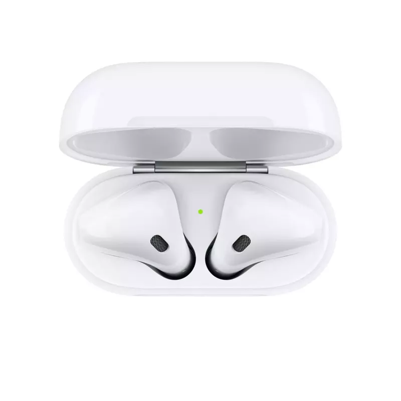 Ausinės Apple AirPods (2-osios kartos)