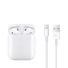 Ausinės Apple AirPods (2-osios kartos)