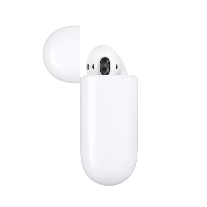 Ausinės Apple AirPods (2-osios kartos)