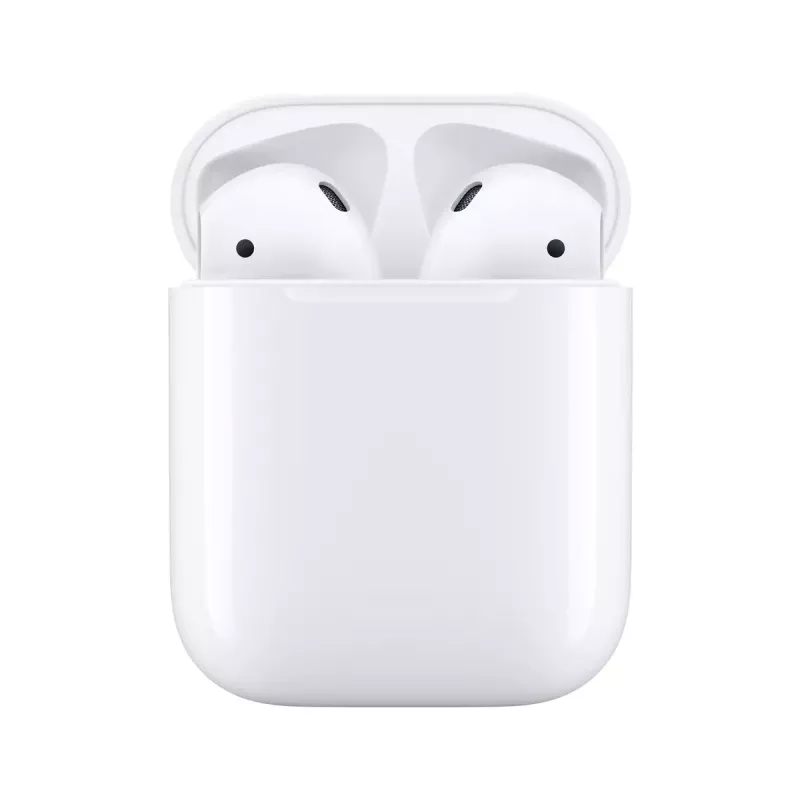 Ausinės Apple AirPods (2-osios kartos)