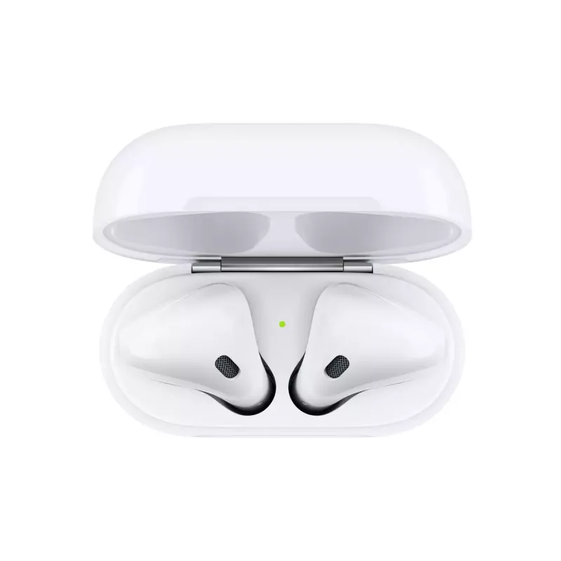 Ausinės Apple AirPods (2-osios kartos)