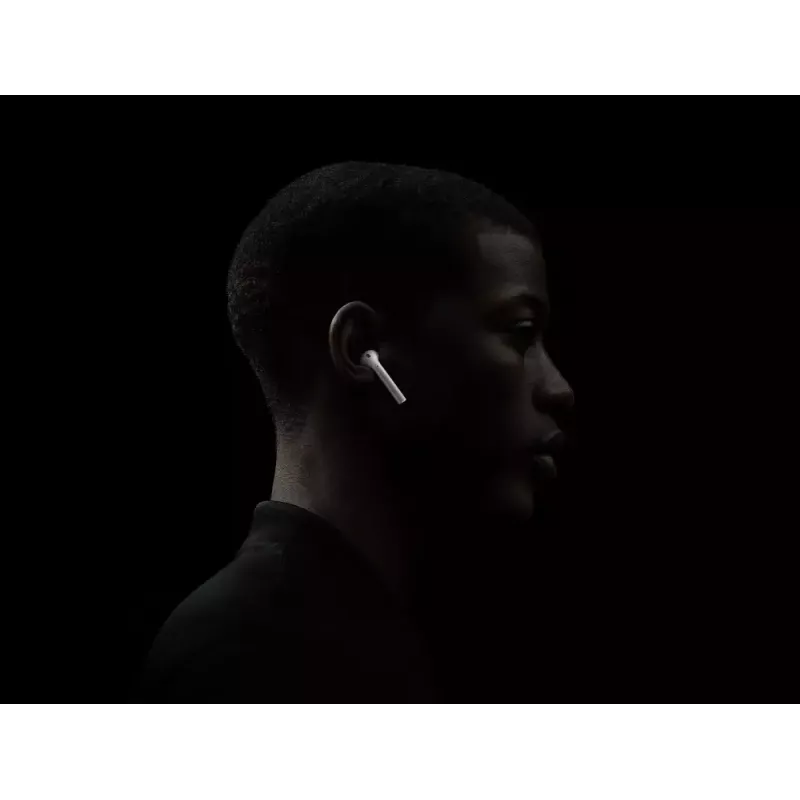 Ausinės Apple AirPods (2-osios kartos)