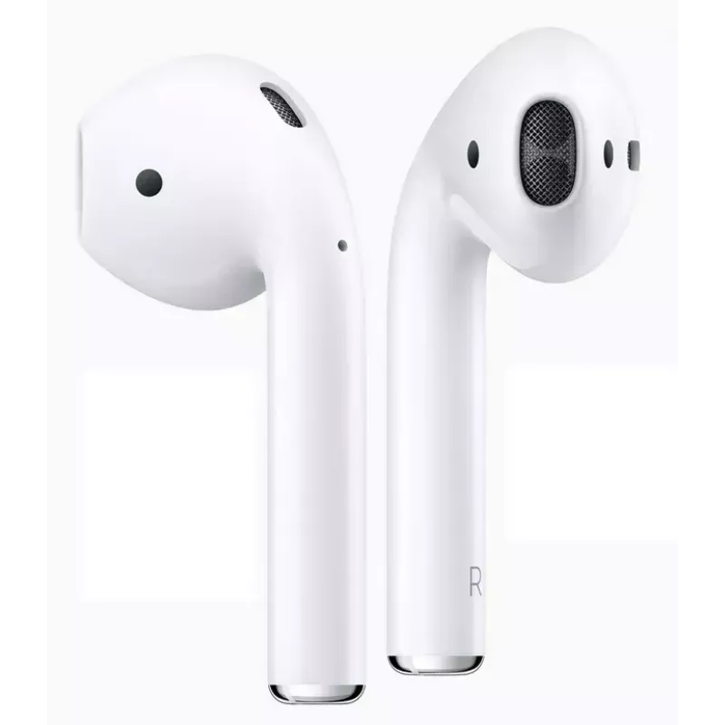 Ausinės Apple AirPods (2-osios kartos)