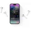 Ausinės Apple AirPods (2-osios kartos)