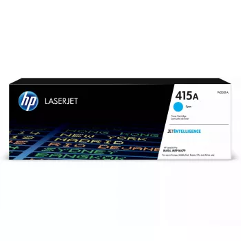 HP 415X (W2030XH) Contract juodas tonerio kasetė, 7500 puslapių