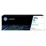 HP 415X (W2030XH) Contract juodas tonerio kasetė, 7500 puslapių