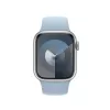 Apple Sport Dirželis 41mm Šviesiai Mėlynas M/L Patogus Patvarus