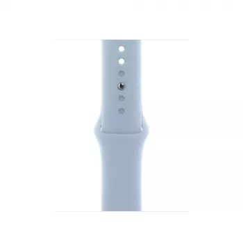 Apple Sport Dirželis 41mm Šviesiai Mėlynas M/L Patogus Patvarus