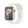 Apple dirželis 45mm Soft Mint Sport Band M/L švelnus mėtų atspalvis