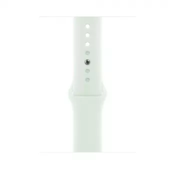 Apple dirželis 45mm Soft Mint Sport Band M/L švelnus mėtų atspalvis
