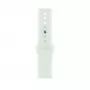 Apple dirželis 45mm Soft Mint Sport Band M/L švelnus mėtų atspalvis