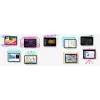 Planšetinis kompiuteris Apple iPad Air 11 colių Wi‑Fi 256GB — M3, 8GB RAM, 2360×1640 LED, Kosminė pilka