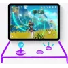 Planšetinis kompiuteris Apple iPad Air 11 colių Wi‑Fi 256GB — M3, 8GB RAM, 2360×1640 LED, Kosminė pilka