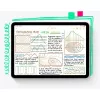 Planšetinis kompiuteris Apple iPad Air 11 colių M3 8GB 1TB iPadOS 18