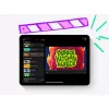 Planšetinis kompiuteris Apple iPad Air 11 colių M3 8GB 1TB iPadOS 18