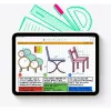 Planšetinis kompiuteris Apple iPad Air 11 colių M3 8GB 1TB iPadOS 18
