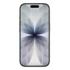 Išmanusis telefonas Apple iPhone 17 6,3 colio 256 GB juodos spalvos