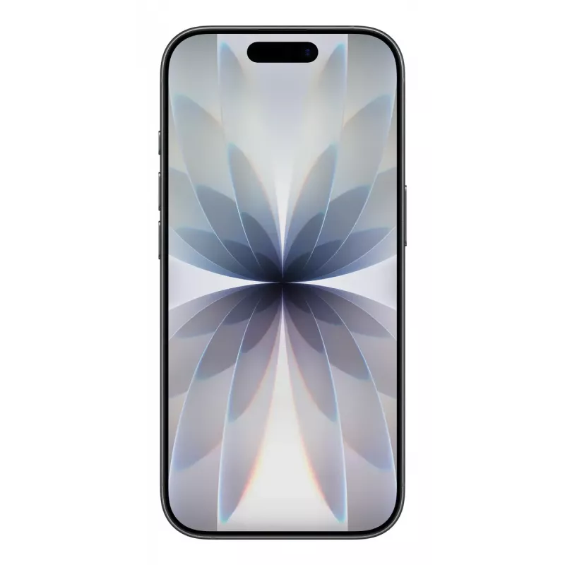 Išmanusis telefonas Apple iPhone 17 6,3 colio 256 GB juodos spalvos