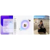 Nešiojamas kompiuteris Apple MacBook Neo 13 colių – A18 Pro (6 branduolių CPU, 5 branduolių GPU), 8 GB RAM, 512 GB SSD, Touch ID, Liepų žalios spalvos
