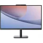All-in-One kompiuteris Lenovo AiO V100 N100 23.8 col. FHD 8GB RAM 512GB SSD DOS