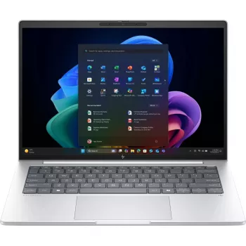 Nešiojamas kompiuteris HP EliteBook 8 G1a 14 colių Ryzen AI 7 PRO 350 – 32 GB RAM, 1 TB SSD, Windows 11 Pro