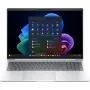 Nešiojamas kompiuteris HP EliteBook 8 G1a — AMD Ryzen 5 PRO 340, 16 GB RAM, 512 GB SSD, Windows 11 Pro
