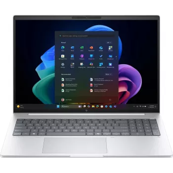 Nešiojamas kompiuteris HP EliteBook 8 G1a – Ryzen AI 7 PRO 350, 16 GB RAM, 512 GB SSD, Windows 11 Pro