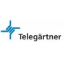 FO šviesolaidinis jungiamasis laidas Telegärtner LC-Duplex G50/125 2m