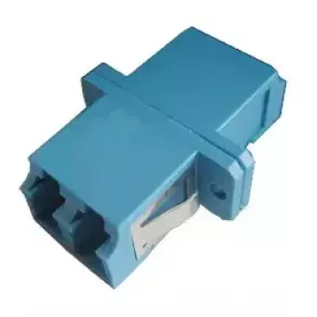 Skaidulinės optikos adapteris LC EFB Elektronik 53350.31