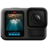 Veiksmo kamera GoPro HERO13 Black Power Bundle — 5.3K Ultra HD, 240 kadrų/s, 27,6 MP, 177° FOV