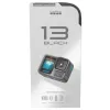 Veiksmo kamera GoPro HERO13 Black Power Bundle — 5.3K Ultra HD, 240 kadrų/s, 27,6 MP, 177° FOV