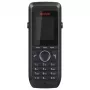 IP telefonas Avaya 3735 juodas LCD