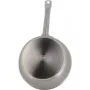 Keptuvė wok tipo De Buyer PRIM APPETY DB3503-24 24 cm nerūdijantis plienas