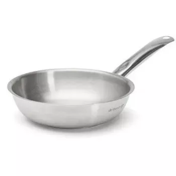Keptuvė de Buyer PRIM APPETY DB3504-20 20 cm, tinkama indukcijai, anglinis plienas