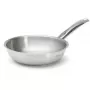 Keptuvė de Buyer PRIM APPETY DB3504-20 20 cm, tinkama indukcijai, anglinis plienas