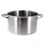 Puodas de Buyer PRIM APPETY DB3505-20 20 cm, nerūdijantis plienas, tinka indukcijai