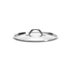 Dangtis keptuvės de Buyer 3509.24 Apvalus Nerūdijantis plienas 24 cm