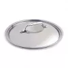 Dangtis keptuvei apvalus de Buyer 3709.28