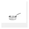 Tiesiašonė keptuvė de Buyer PRIM'APPETY 1L 16 cm